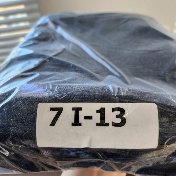 AG Adriano Goldschmied The Graduate Jeans Tailored Leg Men's 36 X 32 - Picture 13 of 13